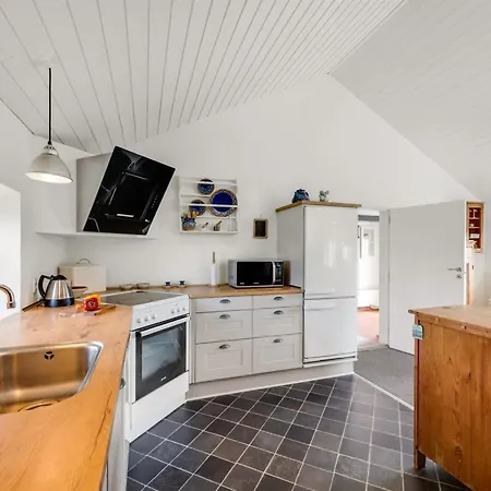 Reinhard - From The Sea By Interhome Nyaraló Ringkøbing