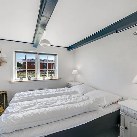 Reinhard - From The Sea By Interhome Ferienhaus