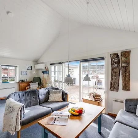 Reinhard - From The Sea By Interhome Сasa de vacaciones