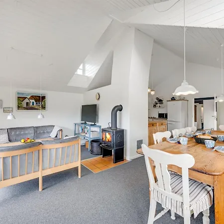 Reinhard - From The Sea By Interhome Ringkøbing