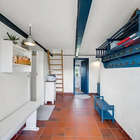 Feriehus Reinhard - From The Sea By Interhome *
