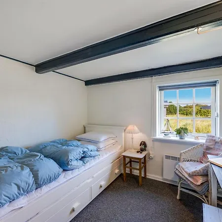 Reinhard - From The Sea By Interhome Feriehus Ringkøbing