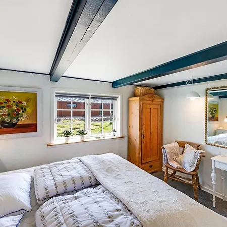 Reinhard - From The Sea By Interhome Ferienhaus Ringkøbing
