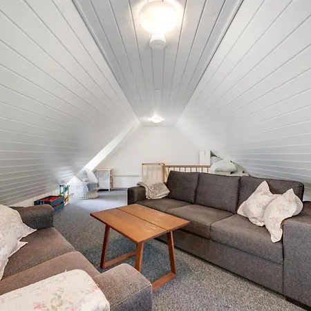 Reinhard - From The Sea By Interhome Ringkøbing