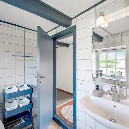 Feriehus Reinhard - From The Sea By Interhome *