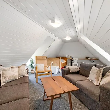 Reinhard - From The Sea By Interhome Feriehus Ringkøbing