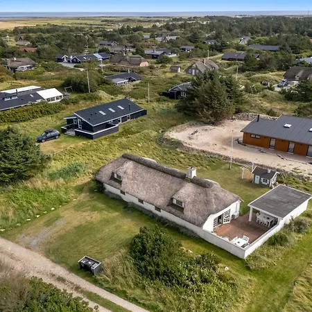 Ferienhaus Reinhard - From The Sea By Interhome Ringkøbing