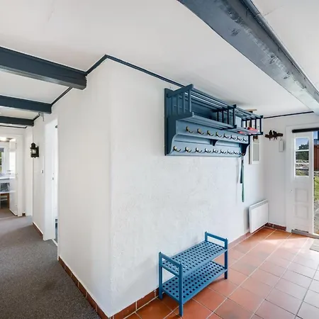 Сasa de vacaciones Reinhard - From The Sea By Interhome Ringkøbing