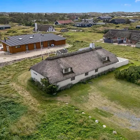 Сasa de vacaciones Reinhard - From The Sea By Interhome Ringkøbing