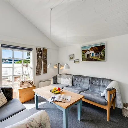 Ferienhaus Reinhard - From The Sea By Interhome