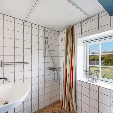 Reinhard - From The Sea By Interhome Ringkøbing
