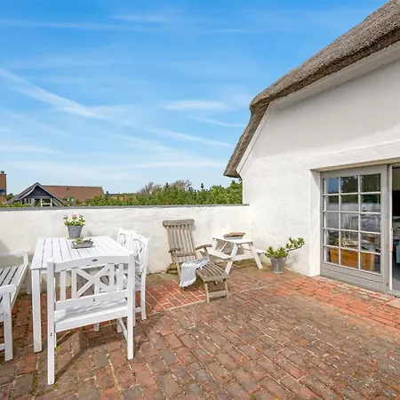 Reinhard - From The Sea By Interhome Ringkøbing