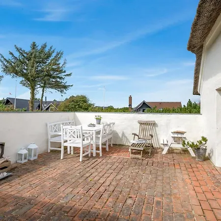 Сasa de vacaciones Reinhard - From The Sea By Interhome Ringkøbing