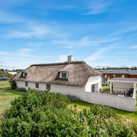 Reinhard - From The Sea By Interhome Ringkøbing