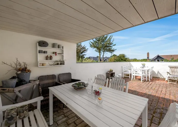 Сasa de vacaciones Reinhard - From The Sea By Interhome *